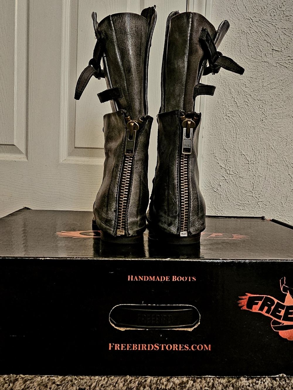 Freebird by Steven - Ravi size 6 - Picture 4 of 6